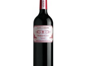 Vang Herencia Carmenere 2010