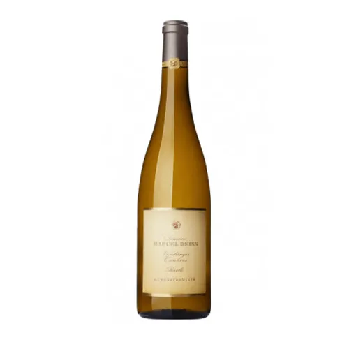 Vang Marcel Deiss Langenberg 2015