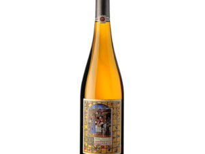 Vang Marcel Deiss Mambourg Alsace Grand Cru 2013