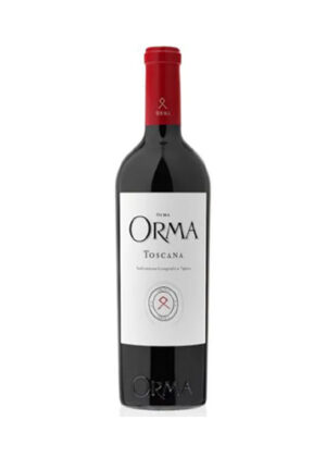 Vang Orma Toscana 2015