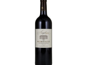Vang Pháp Angelique de Monbousquet 2013