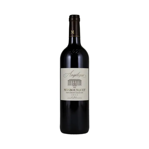 Vang Pháp Angelique de Monbousquet 2013