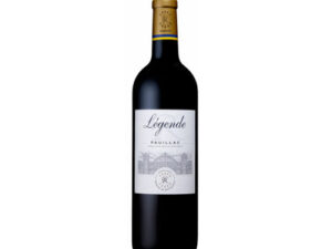 Vang Pháp Barons de Rothschild Légende Pauillac