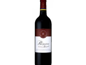 Vang Pháp Barons de Rothschild Réserve Pauillac Spéciale