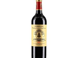 Vang Pháp Chateau Angelus 2009