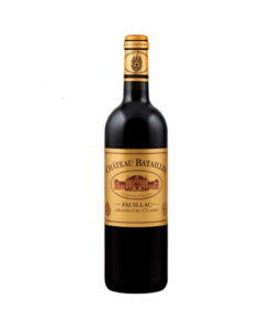 Vang Pháp Chateau Batailley 2015