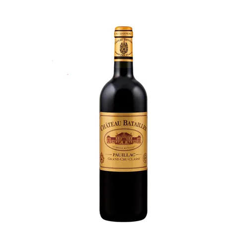 Vang Pháp Chateau Batailley 2015