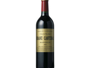Vang Pháp Chateau Brane Cantenac 2009 (2010)