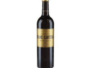 Vang Pháp Chateau Brane Cantenac2014 (2015)