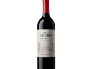 Vang Pháp Chateau Corbin 2014 (2015)