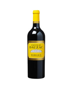 Vang Pháp Chateau Dauzac Margaux