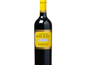 Vang Pháp Chateau Dauzac Margaux