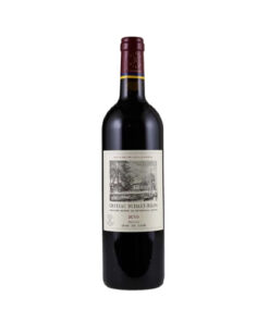 Vang Pháp Chateau Duhart-Milon 2010 (2015)