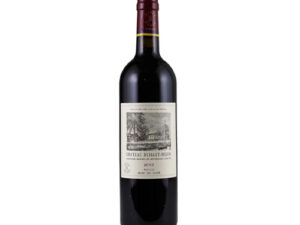 Vang Pháp Chateau Duhart-Milon 2010 (2015)