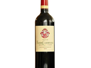 Vang Pháp Chateau Fleur Cardinale 2010