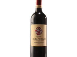Vang Pháp Chateau Fleur Cardinale 2013 chai 3000ml