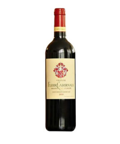 Vang Pháp Chateau Fleur Cardinale 2014