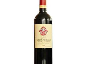 Vang Pháp Chateau Fleur Cardinale 2014