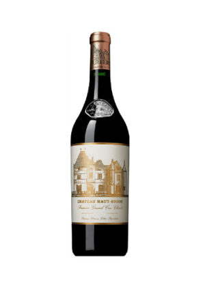 Vang Pháp Chateau Haut Brion 2016