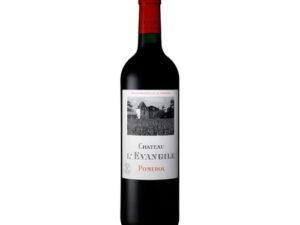 Vang Pháp Chateau L’Evangile 2015