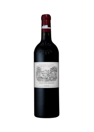 Vang Pháp Chateau Lafite Rothschild Pauillac 2011