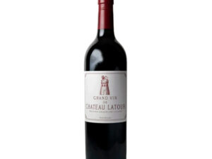 Vang Pháp Chateau Latour 2011