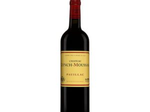 Vang Pháp Chateau Lynch Moussas 2008