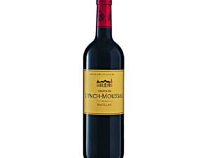Vang Pháp Chateau Lynch Moussas 2011