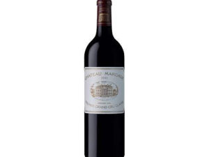Vang Pháp Chateau Margaux 2011