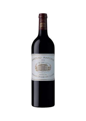 Vang Pháp Chateau Margaux 2011