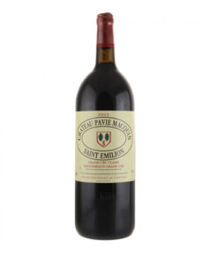 Vang Pháp Chateau Lagrange 2015
