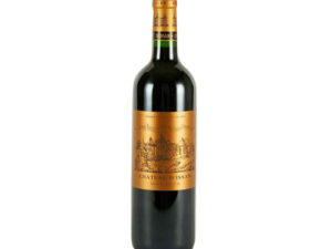 Vang Pháp Chateau d'Issan Margaux