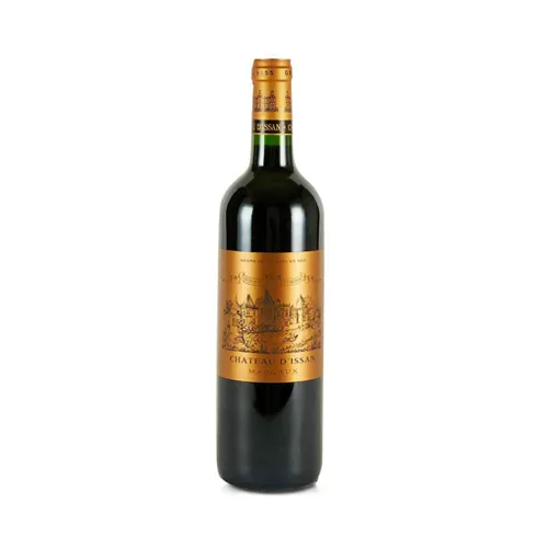 Vang Pháp Chateau d'Issan Margaux