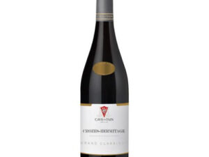Vang Pháp Crozes-Hermitage Grand Classique red 2005