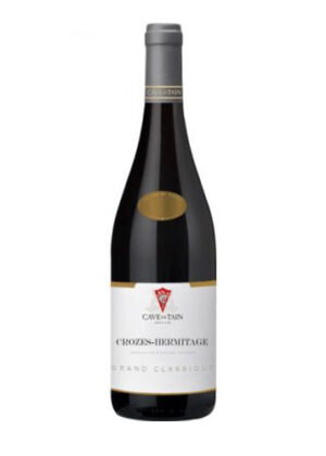 Vang Pháp Crozes-Hermitage Grand Classique red 2005