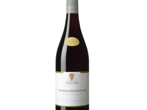 Vang Pháp Crozes-Hermitage Grand Classique red 2015