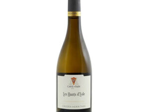 Vang Pháp Crozes-Hermitage Les Hauts D’eole 2015