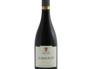 Vang Pháp Crozes-Hermitage "Les Hauts du Fief " 2014