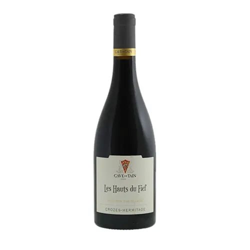 Vang Pháp Crozes-Hermitage "Les Hauts du Fief " 2014