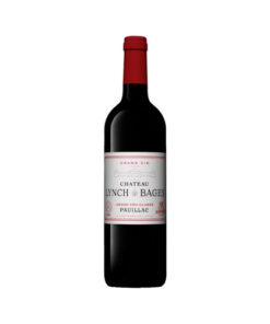 Vang Pháp Lynch Bages 2011