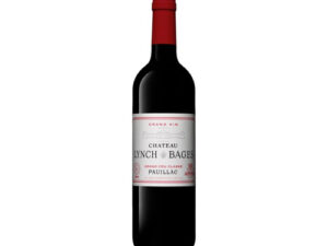 Vang Pháp Lynch Bages 2011