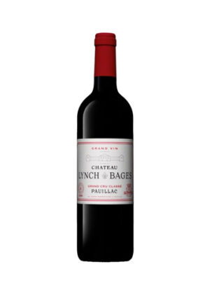 Vang Pháp Lynch Bages 2011