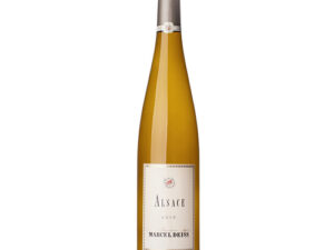 Vang Pháp Marcel Deiss Alsace Blanc 2015