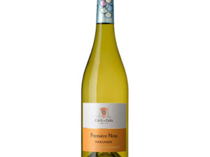 Vang Pháp Première Note IGP Collines Rhodaniennes 2016
