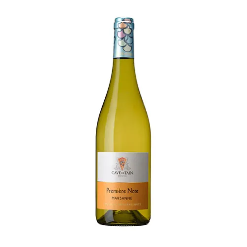 Vang Pháp Première Note IGP Collines Rhodaniennes 2016