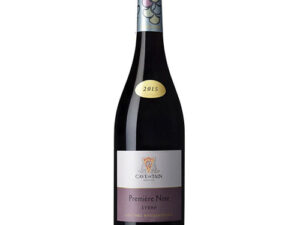 Vang Pháp Première Note syrah Collines Rhodaniennes 2015