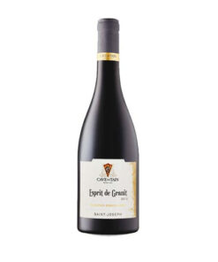 Vang Pháp Saint-Joseph "Esprit De Granit" 2015