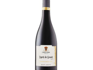 Vang Pháp Saint-Joseph "Esprit De Granit" 2015