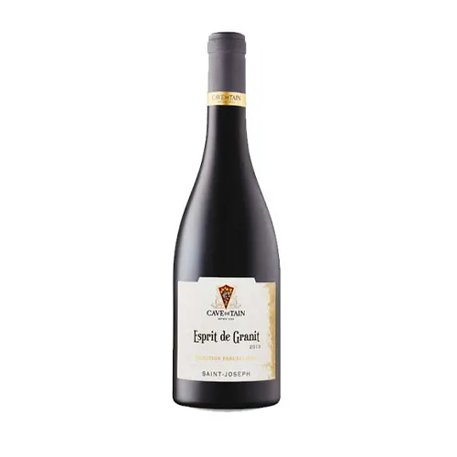 Vang Pháp Saint-Joseph "Esprit De Granit" 2015