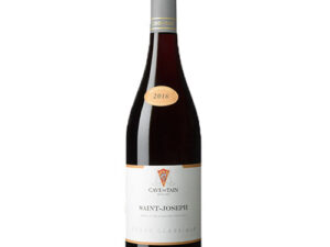 Vang Pháp Saint-Joseph Grand Classique red 2016